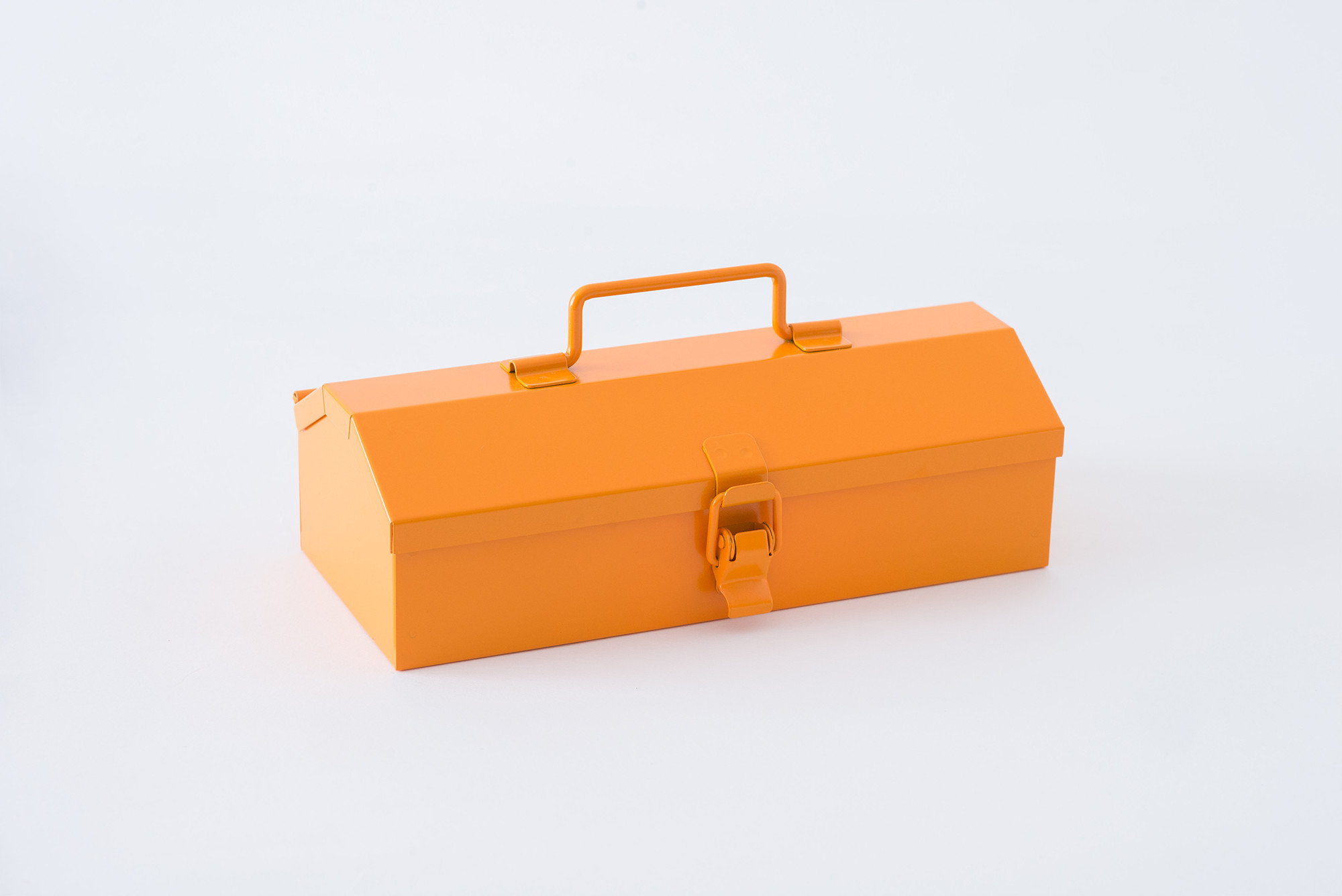 OEM山型ツールボックス Orange | 工具箱（ツールボックス）・特殊工具 